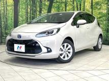 2021 Toyota AQUA