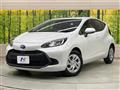 2022 Toyota AQUA
