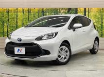 2022 Toyota AQUA