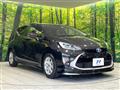 2022 Toyota AQUA