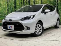 2021 Toyota AQUA