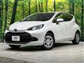 2024 Toyota AQUA