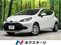 2024 Toyota AQUA