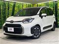 2023 Toyota Sienta