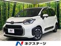 2023 Toyota Sienta