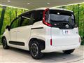 2023 Toyota Sienta