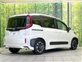 2023 Toyota Sienta