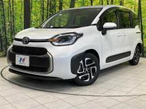 2024 Toyota Sienta