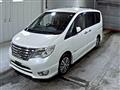 2014 Nissan Serena