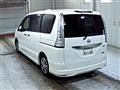 2014 Nissan Serena