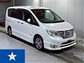 2014 Nissan Serena