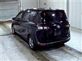 2017 Toyota Sienta