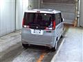 2016 Suzuki Spacia