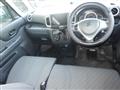 2016 Suzuki Spacia