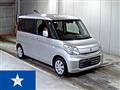 2016 Suzuki Spacia