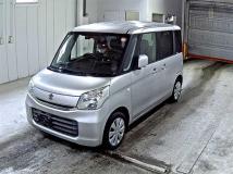 2016 Suzuki Spacia
