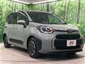 2024 Toyota Sienta