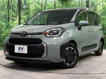 2024 Toyota Sienta