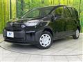 2025 Toyota Sienta