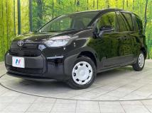 2025 Toyota Sienta
