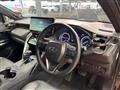 2020 Toyota Harrier