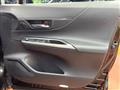 2020 Toyota Harrier