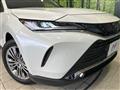 2020 Toyota Harrier