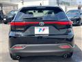 2023 Toyota Harrier