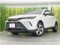 2023 Toyota Harrier