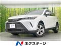2023 Toyota Harrier