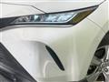 2023 Toyota Harrier