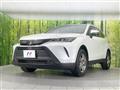 2023 Toyota Harrier
