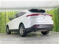 2023 Toyota Harrier