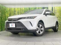 2023 Toyota Harrier