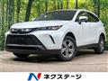2023 Toyota Harrier
