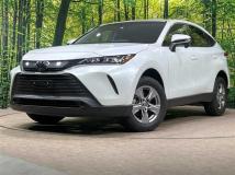2023 Toyota Harrier