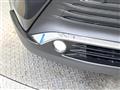 2025 Toyota Harrier