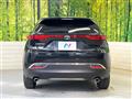 2025 Toyota Harrier