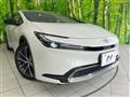 2023 Toyota Prius