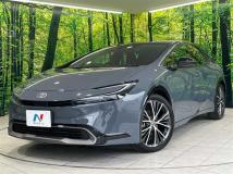 2023 Toyota Prius
