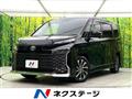 2023 Toyota Voxy