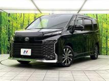 2023 Toyota Voxy