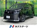 2023 Toyota Voxy