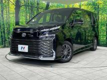 2023 Toyota Voxy