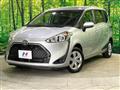 2018 Toyota Sienta