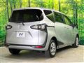 2018 Toyota Sienta
