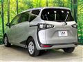 2018 Toyota Sienta