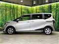 2018 Toyota Sienta