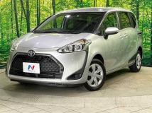 2018 Toyota Sienta