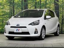 2012 Toyota AQUA